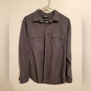 Burton Brighton Flannel